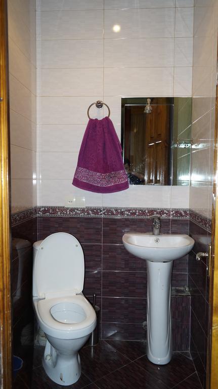 Nino'S Guest House Tbilisi Cameră foto