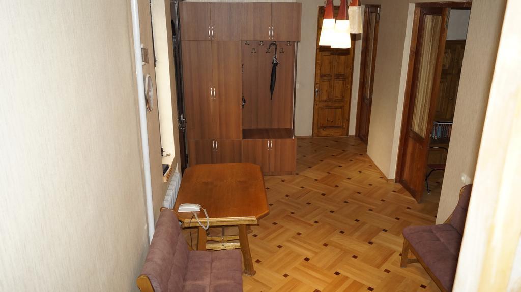 Nino'S Guest House Tbilisi Cameră foto